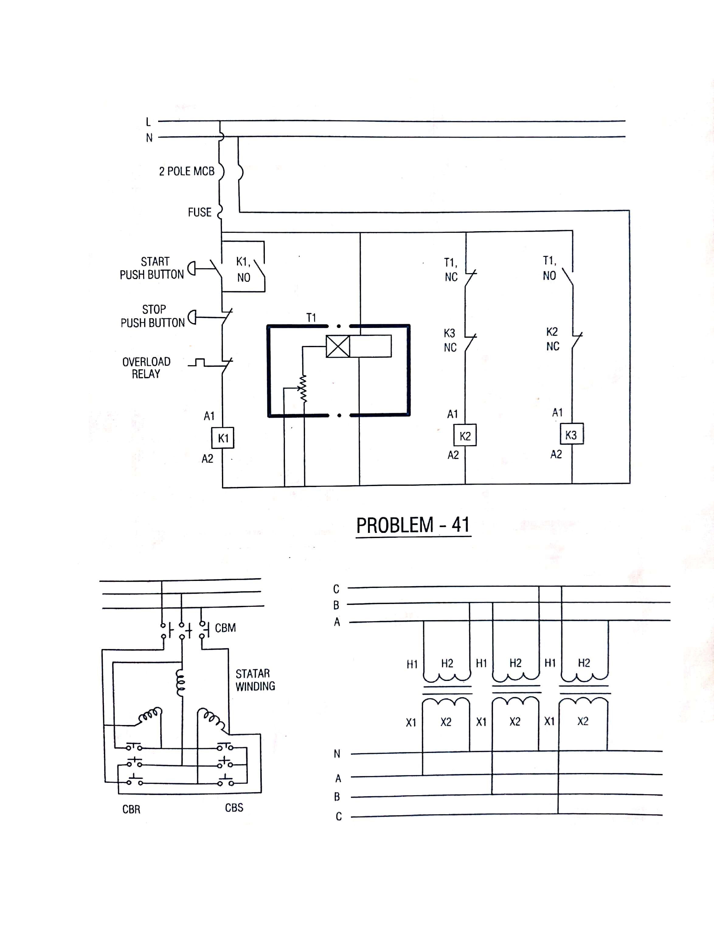 AutoCad Electrical Workbook